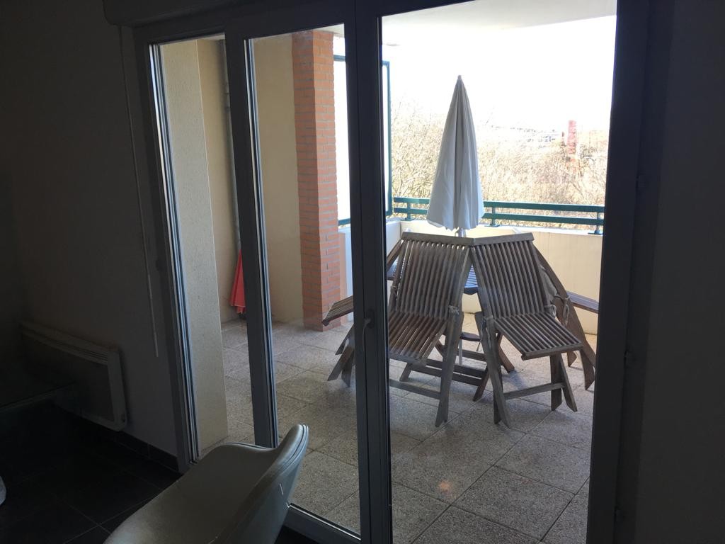 Location Appartement à Toulouse 4 pièces