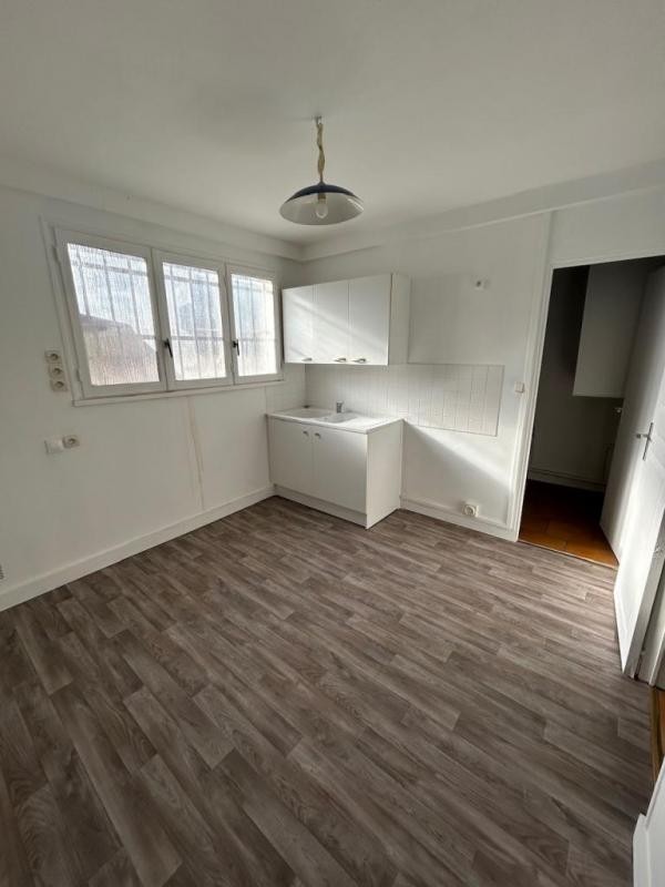 Location Appartement à Beauvais 2 pièces