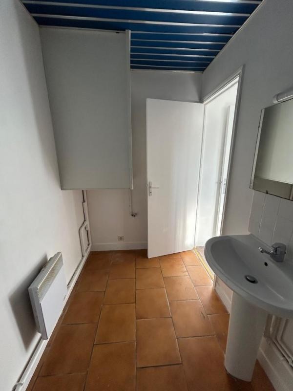 Location Appartement à Beauvais 2 pièces