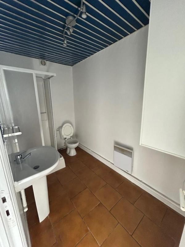 Location Appartement à Beauvais 2 pièces