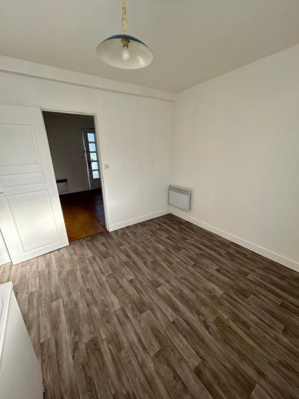 Location Appartement à Beauvais 2 pièces