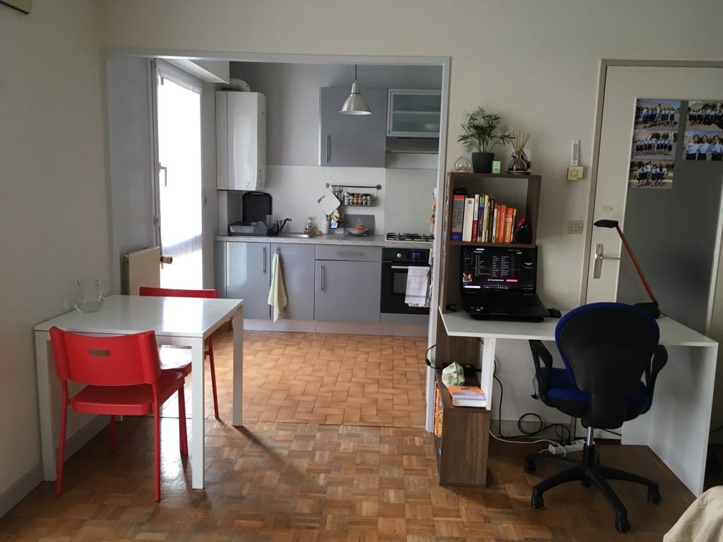 Location Appartement à Saint-Étienne 2 pièces