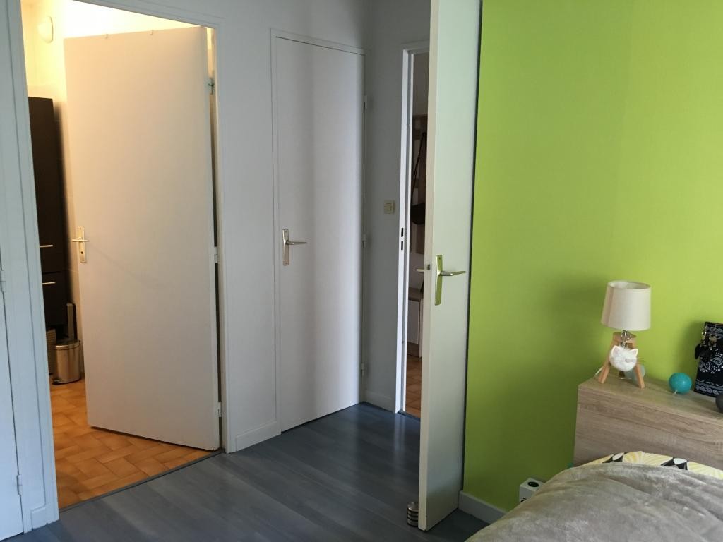 Location Appartement à Saint-Étienne 2 pièces