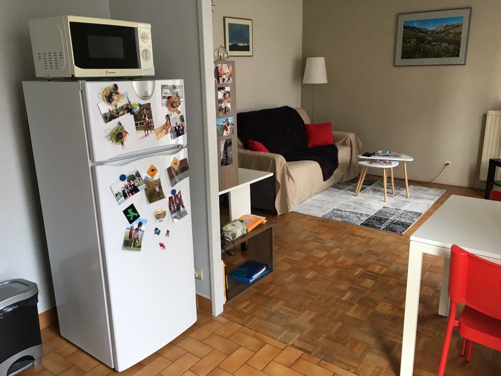 Location Appartement à Saint-Étienne 2 pièces