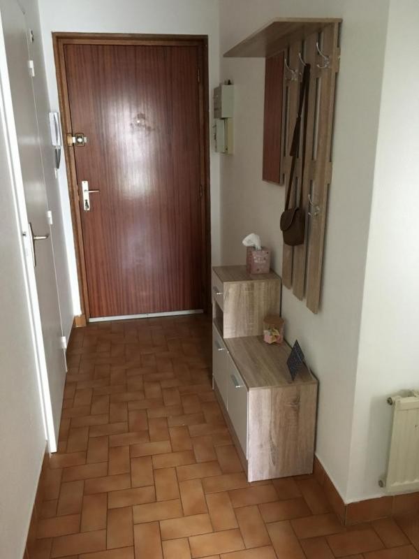 Location Appartement à Saint-Étienne 2 pièces