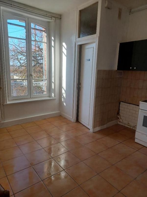 Location Appartement à Caen 2 pièces