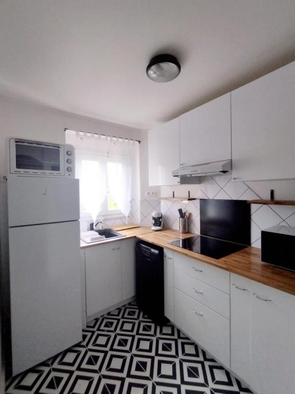 Location Appartement à Vidauban 3 pièces