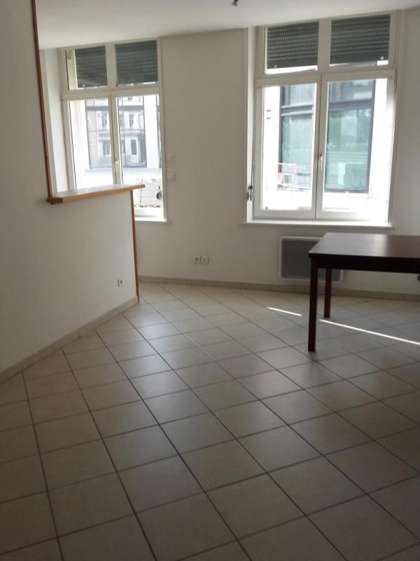 Location Appartement à Valenciennes 1 pièce