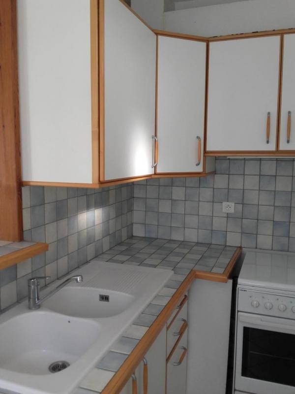 Location Appartement à Valenciennes 1 pièce