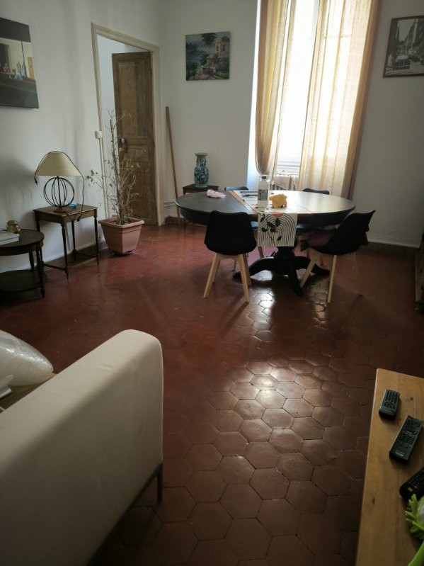 Location Appartement à Ajaccio 4 pièces