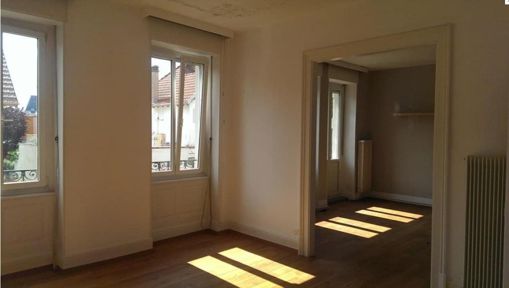 Location Appartement à Strasbourg 4 pièces