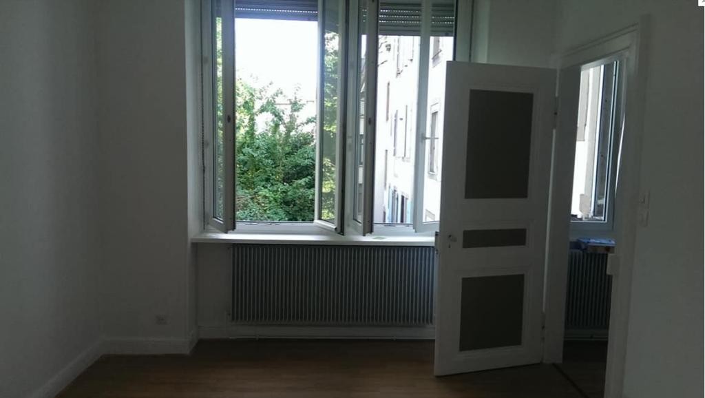 Location Appartement à Strasbourg 4 pièces