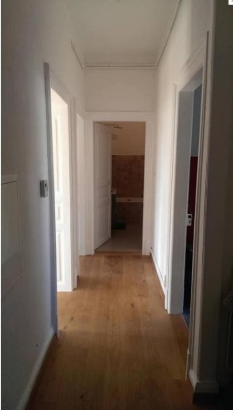 Location Appartement à Strasbourg 4 pièces