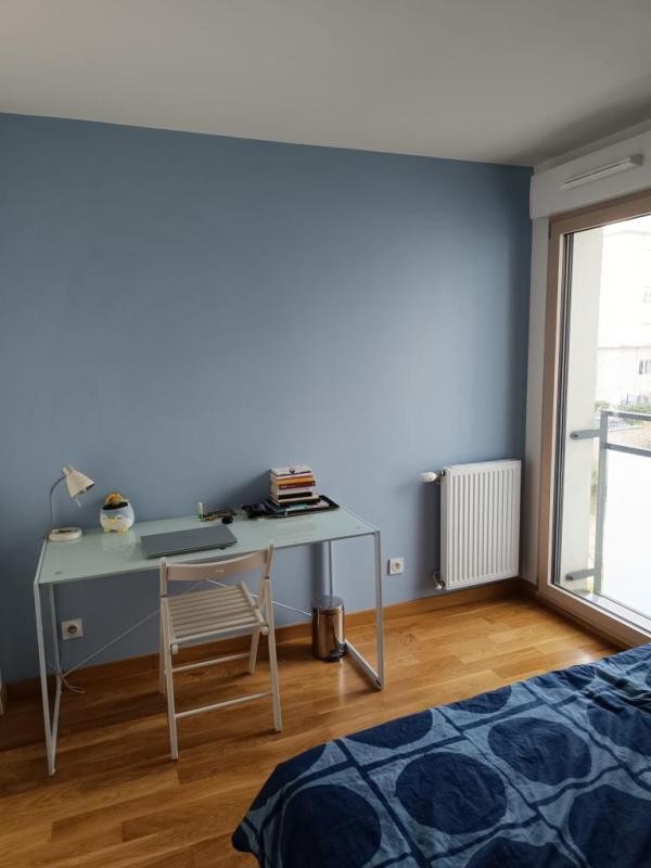 Location Appartement à Villeurbanne 4 pièces