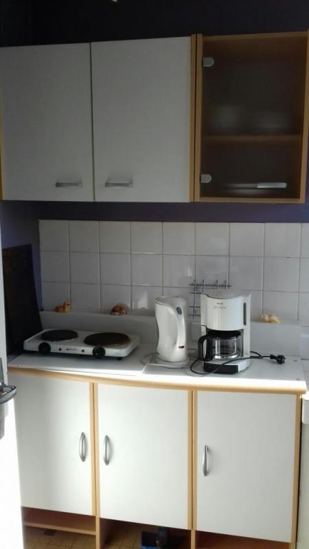 Location Appartement à Lorient 1 pièce