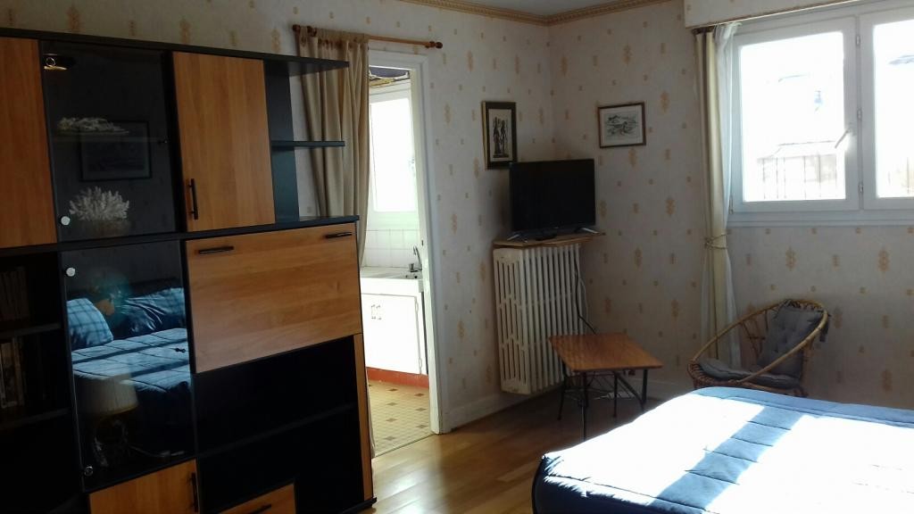 Location Appartement à Lorient 1 pièce