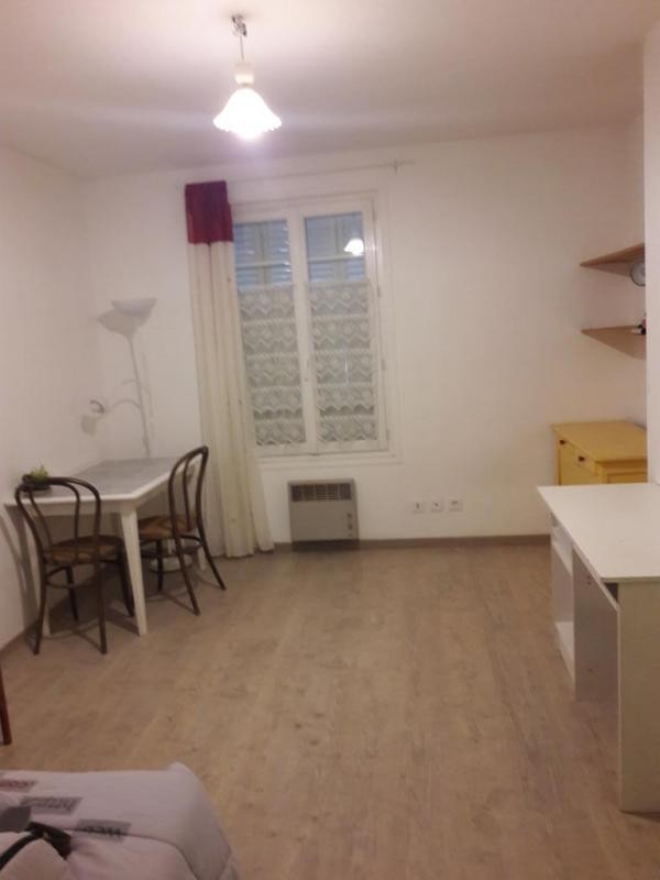 Location Appartement à le Havre 1 pièce