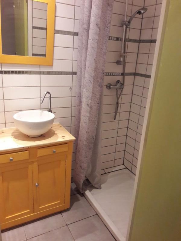 Location Appartement à le Havre 1 pièce