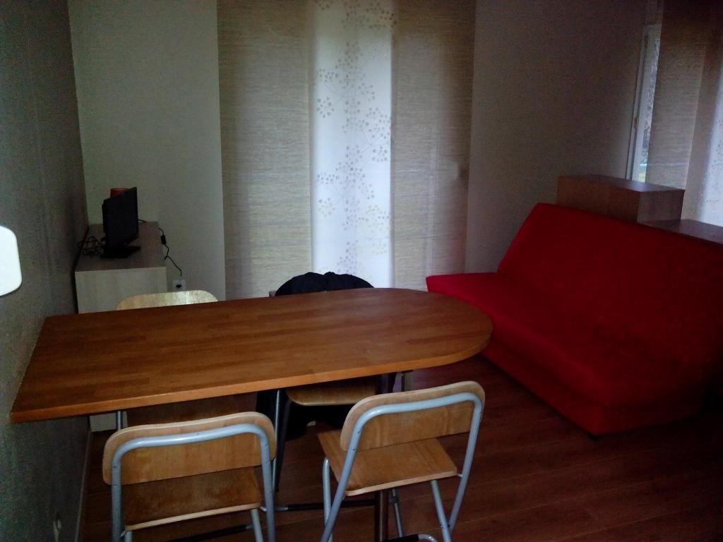 Location Appartement à Metz 1 pièce