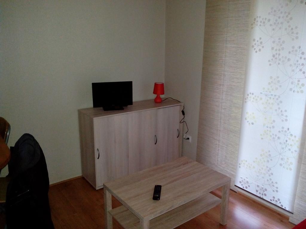 Location Appartement à Metz 1 pièce