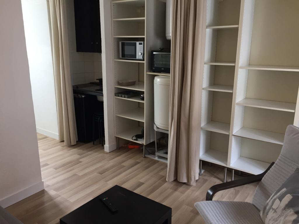 Location Appartement à Lille 1 pièce