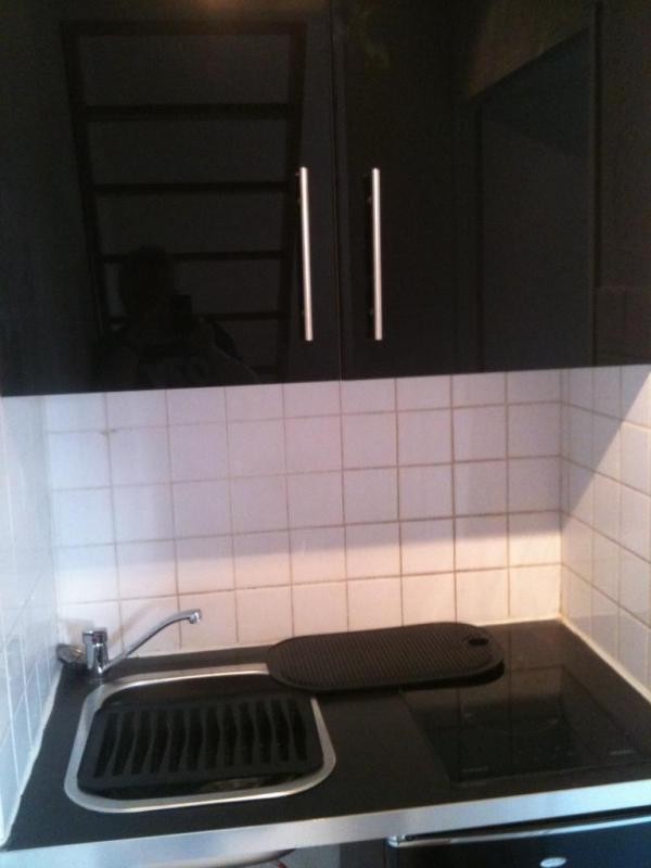 Location Appartement à Lille 1 pièce