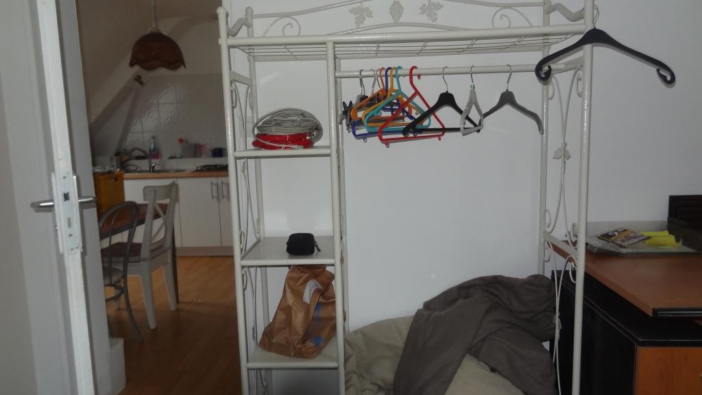 Location Appartement à Saint-Malo 1 pièce