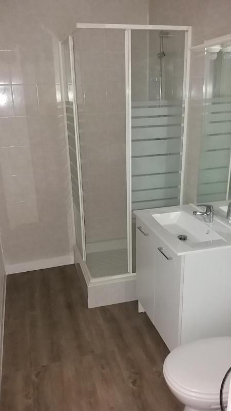 Location Appartement à Saint-Étienne 1 pièce