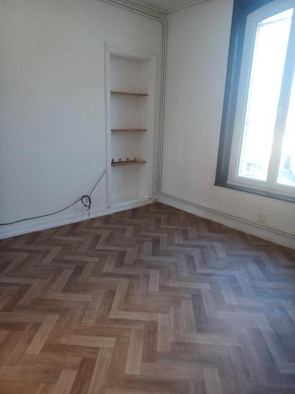 Location Appartement à Caen 2 pièces