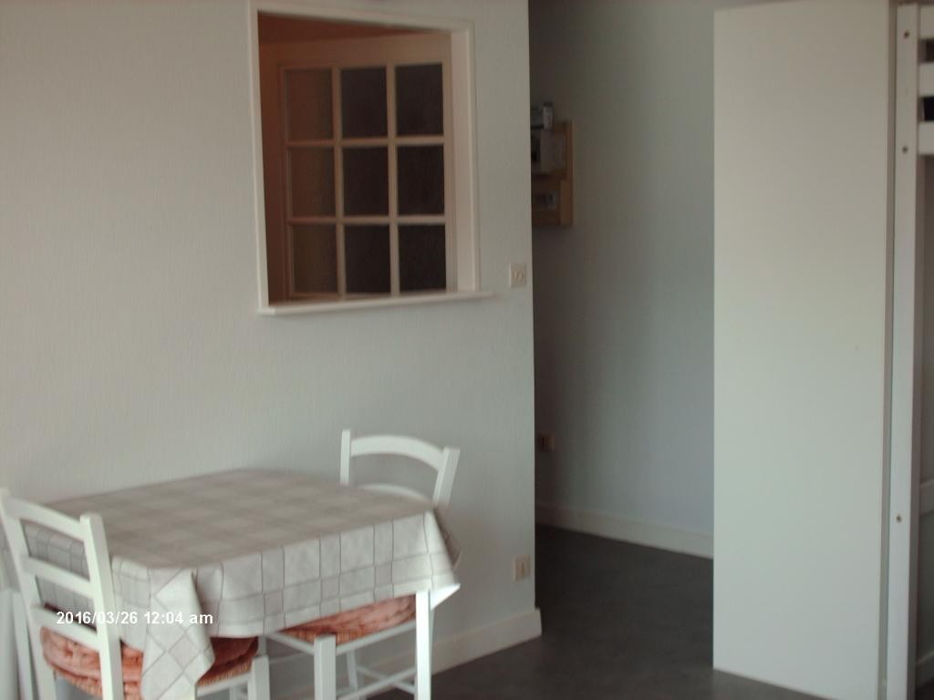 Location Appartement à Lorient 1 pièce