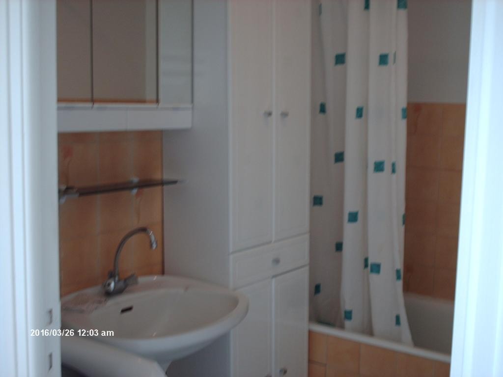 Location Appartement à Lorient 1 pièce