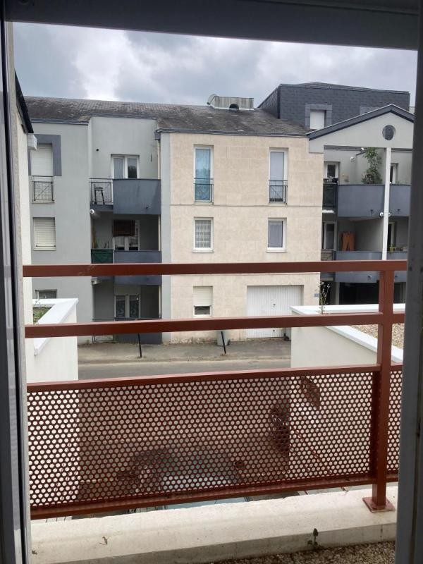 Location Appartement à Nantes 1 pièce