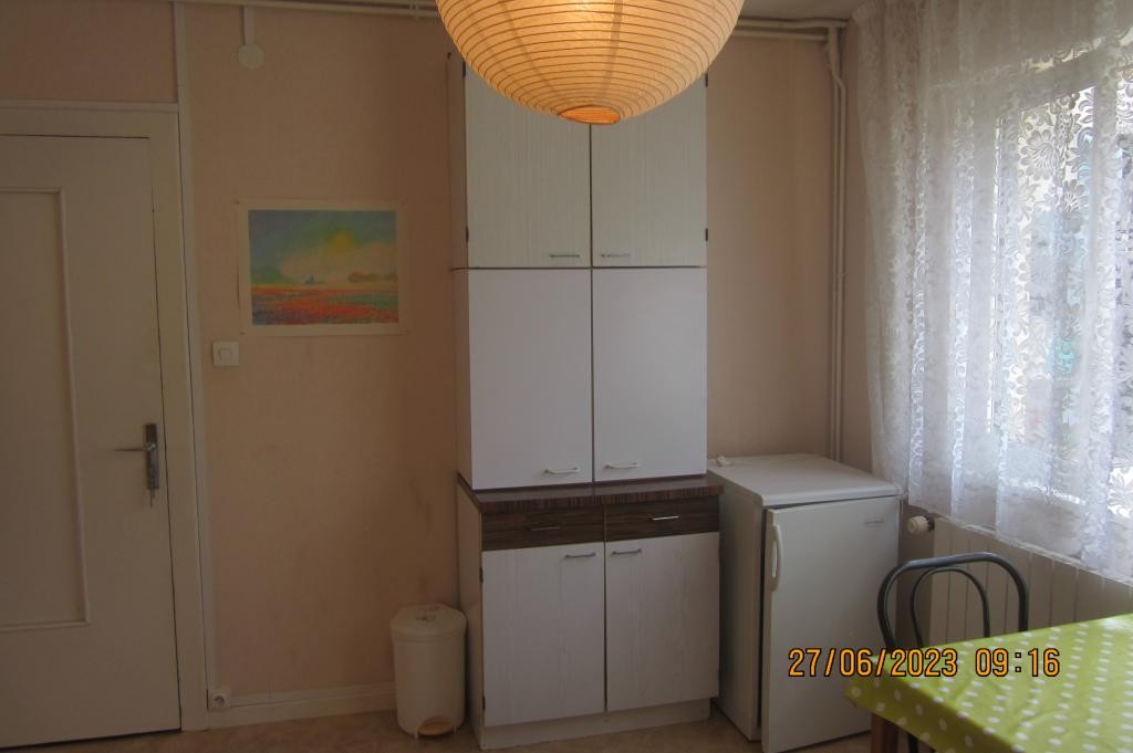 Location Appartement à Laxou 1 pièce