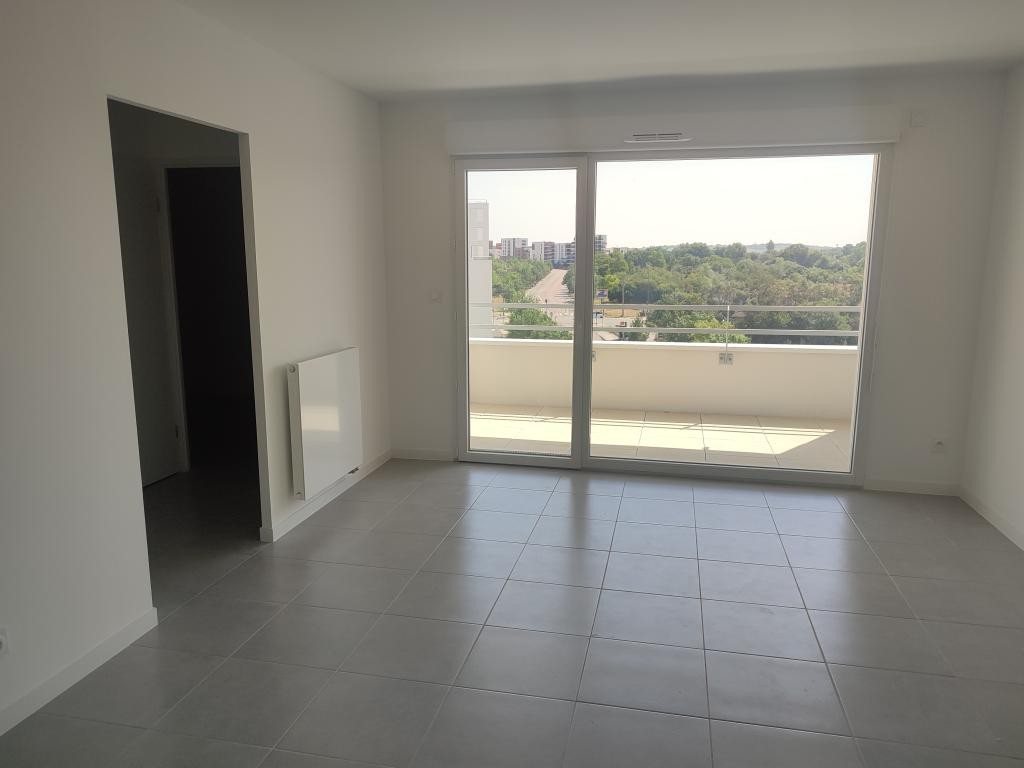 Location Appartement à Toulouse 4 pièces