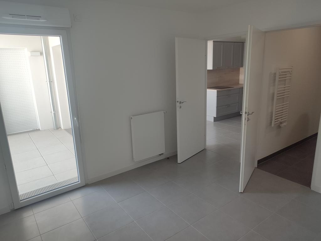 Location Appartement à Toulouse 4 pièces