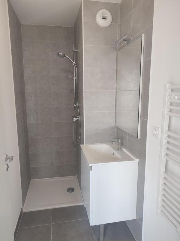 Location Appartement à Toulouse 4 pièces