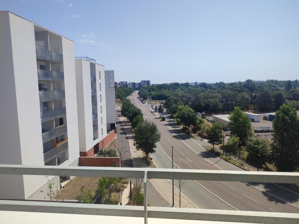 Location Appartement à Toulouse 4 pièces