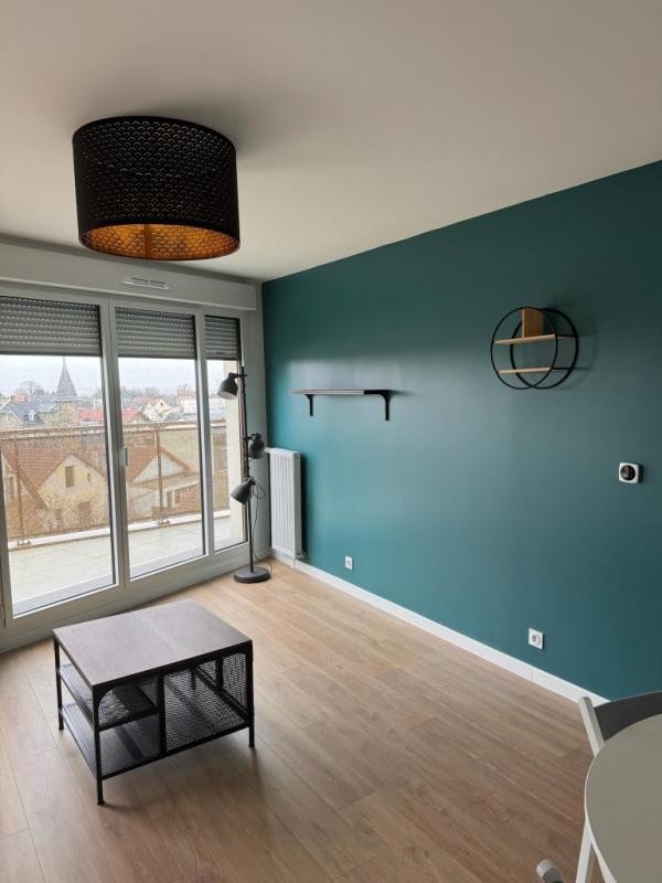 Location Appartement à Clichy-sous-Bois 4 pièces