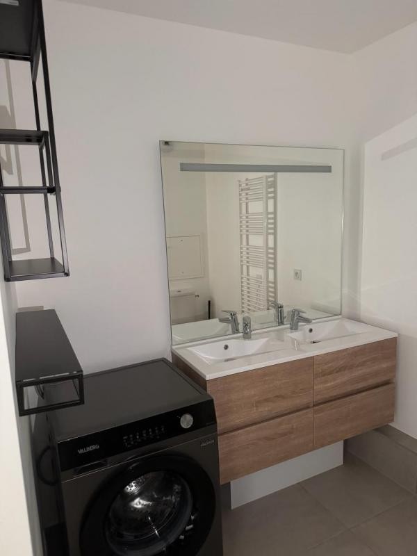 Location Appartement à Clichy-sous-Bois 4 pièces