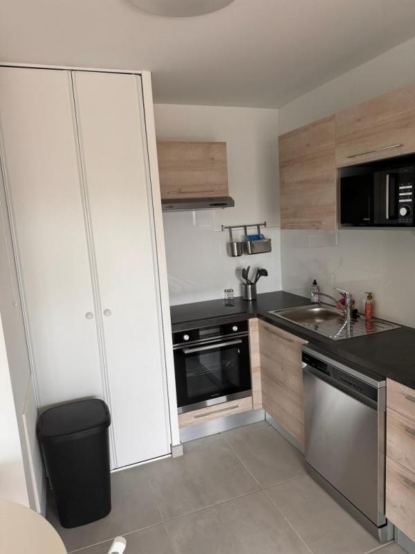 Location Appartement à Clichy-sous-Bois 4 pièces