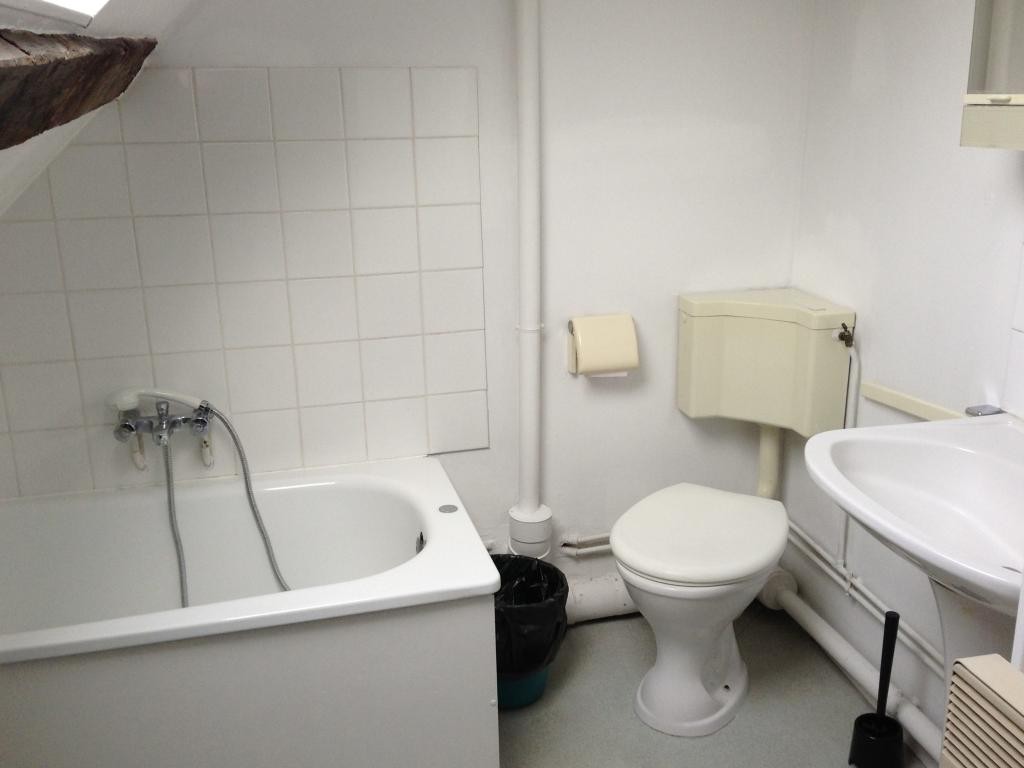 Location Appartement à Dieppe 1 pièce