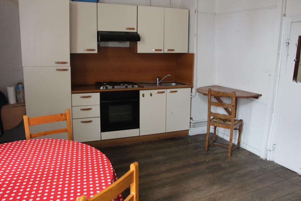 Location Appartement à Troyes 2 pièces