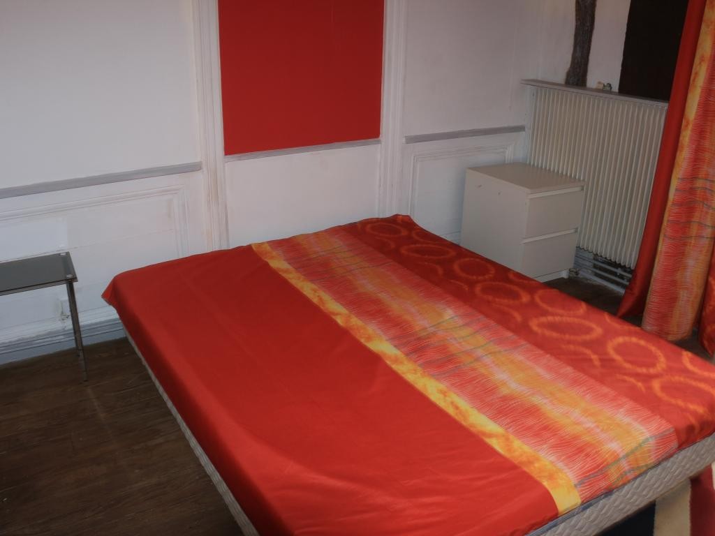 Location Appartement à Troyes 1 pièce