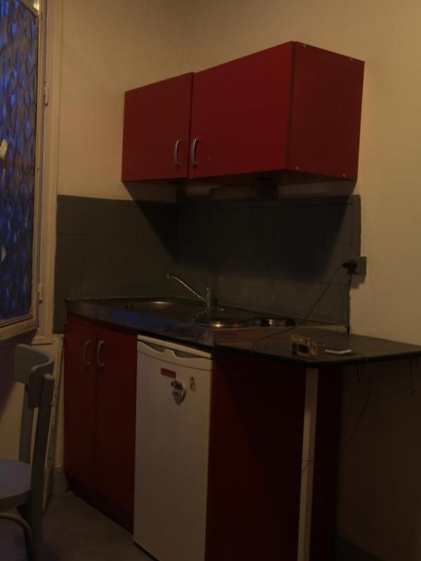 Location Appartement à Troyes 1 pièce