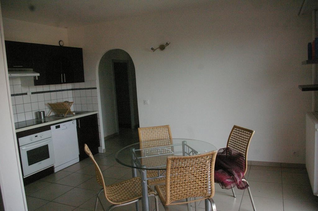 Location Appartement à Perpignan 2 pièces