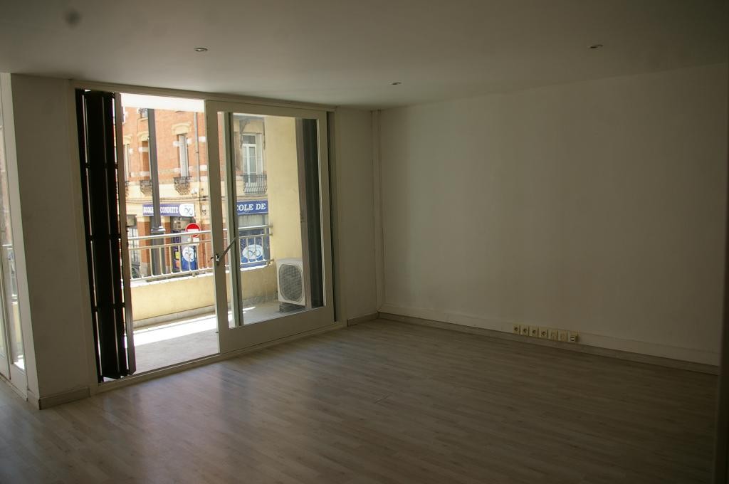 Location Appartement à Perpignan 3 pièces