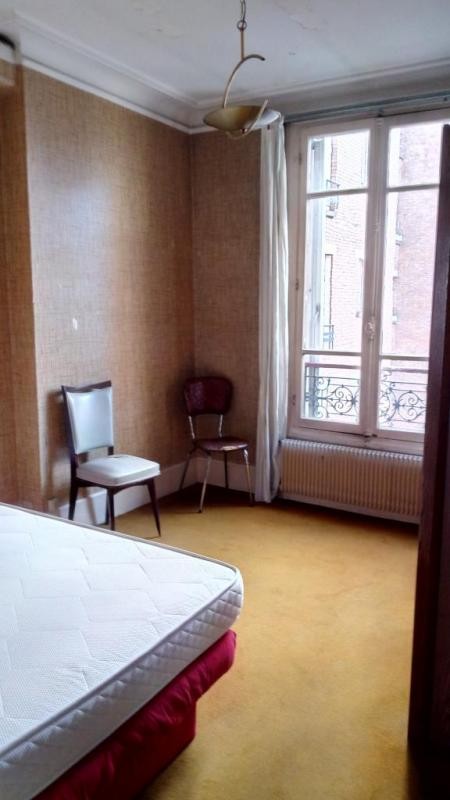 Location Appartement à Levallois-Perret 3 pièces