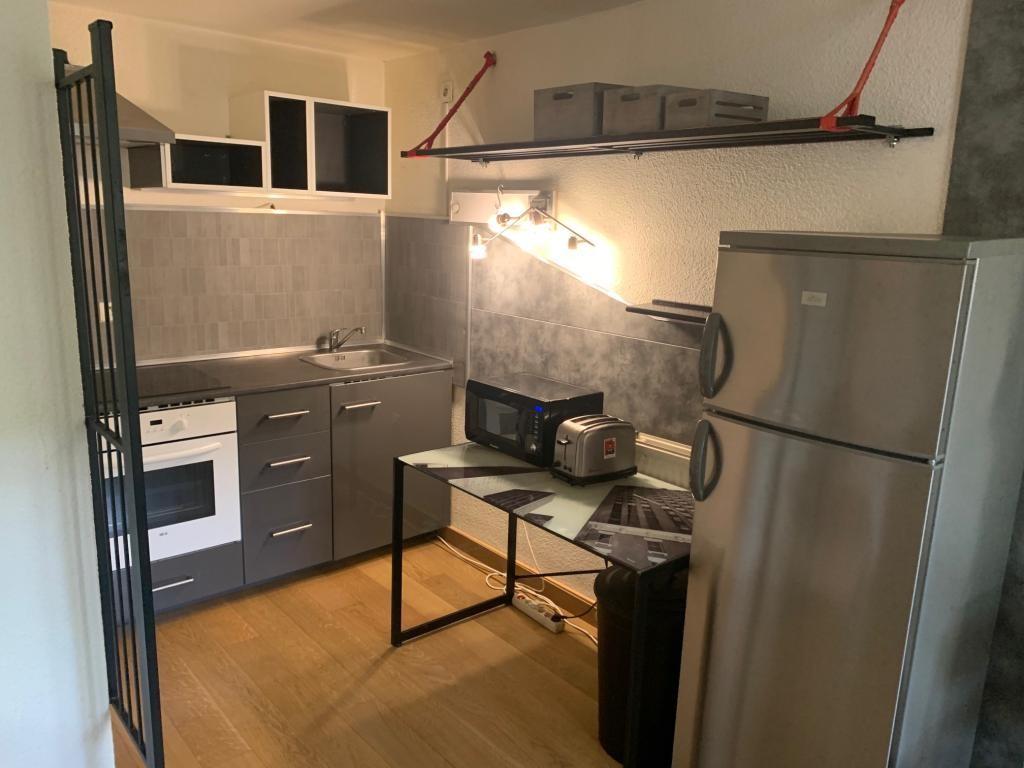 Location Appartement à Montpellier 2 pièces