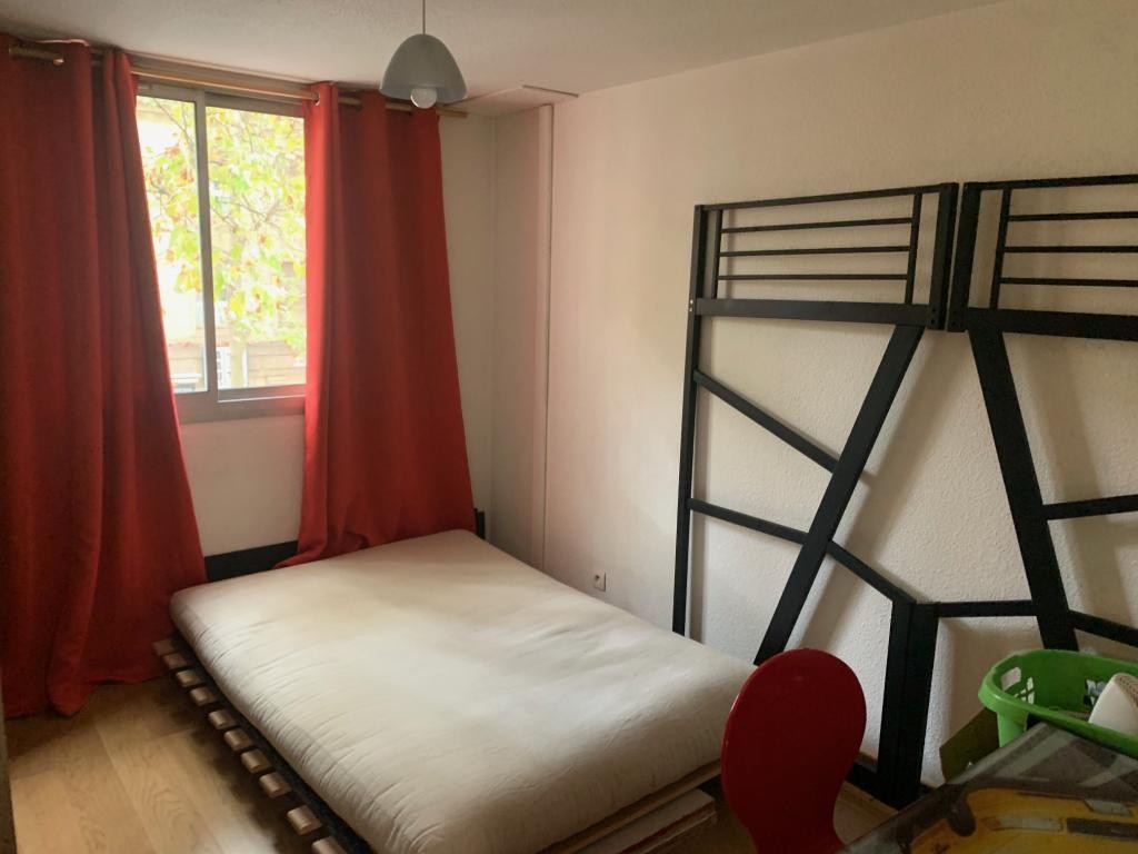 Location Appartement à Montpellier 2 pièces