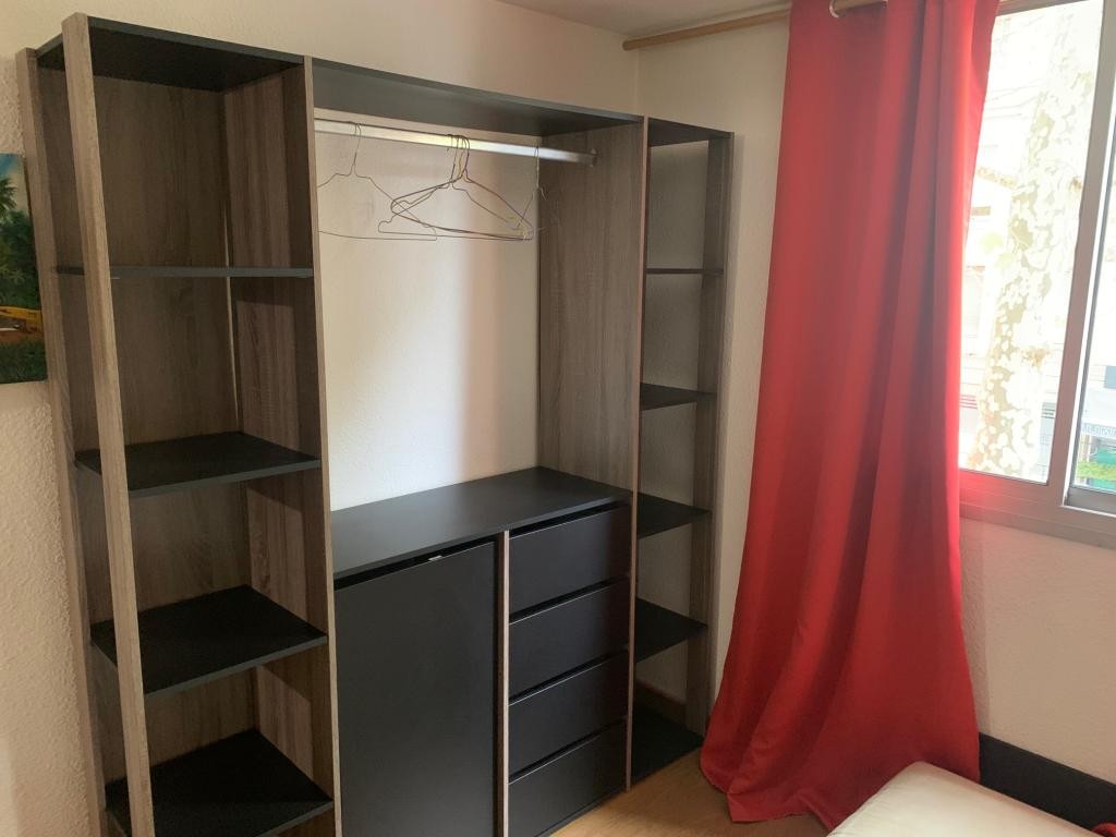 Location Appartement à Montpellier 2 pièces